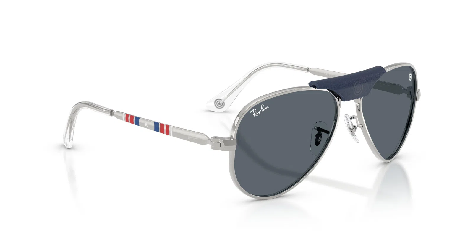 Ray-Ban Aviator Max 3925 Sunglasses - view 75